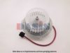 MERCE 0008307708 Interior Blower